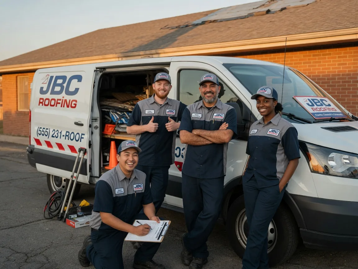 Roof Replacement company in Ladd, IL