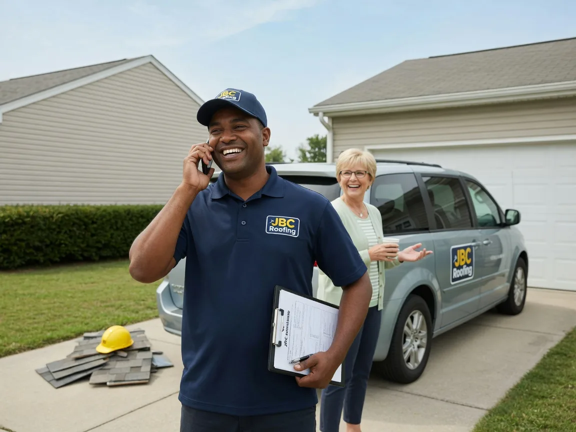 Roof Replacement Ladd, IL FAQs